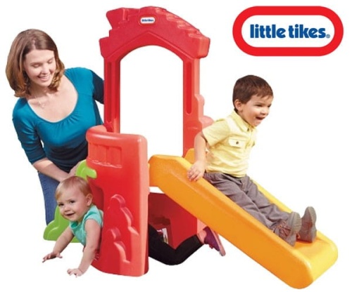 LT Plac Zabaw Mini Wieża Przygody