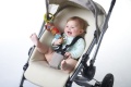 TINY LOVE TINY SMARTS ZAWIESZKA DZWONECZEK MIŚ ISAAC TL111420