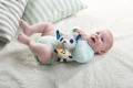 TINY LOVE TINY SMARTS ZAWIESZKA POZYTYWKA PIESEK HUSKY ROB TL11166