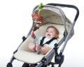 TINY LOVE TINY SMARTS ZAWIESZKA WIBRUJĄCY MIŚ ISAAC TL111410