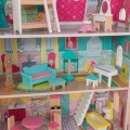 KIDKRAFT DOMEK DLA LALEK ABBEY MANOR 65941