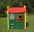 LITTLE TIKES MIEJSKI DOMEK ZABAW 444C