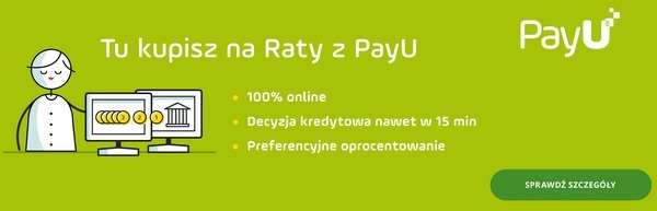 Raty PayU