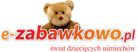 Sklep z zabawkami i art. dla dzieci e-zabawkowo.xyz