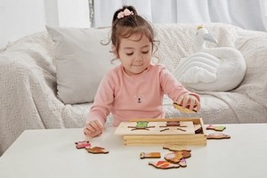 Co to są zabawki Montessori